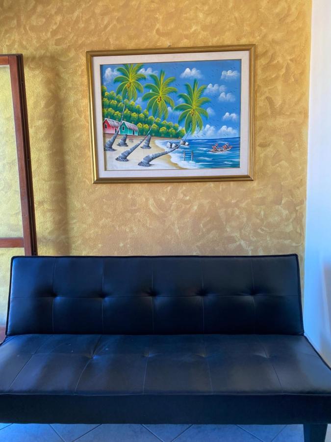 올비아 Fabio'S House 아파트 외부 사진