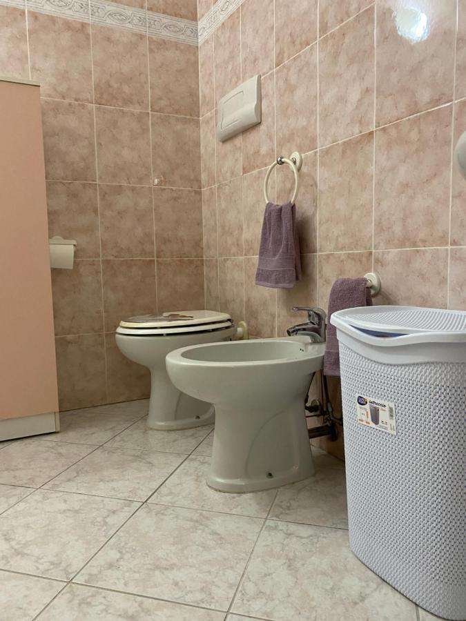 올비아 Fabio'S House 아파트 외부 사진